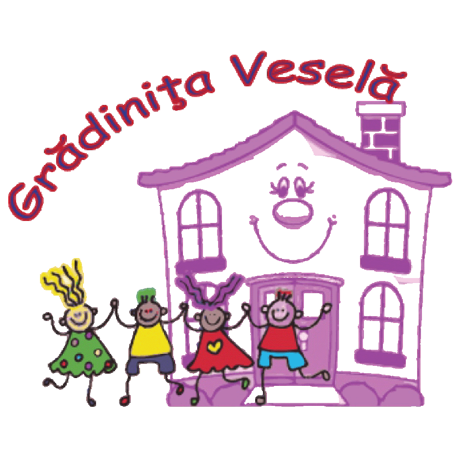 Grădinița Veselă