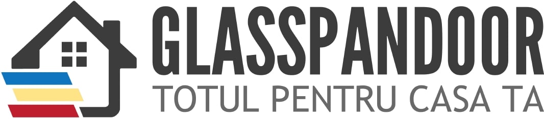 GLASSPANDOOR TOTUL PENTRU CASA TA