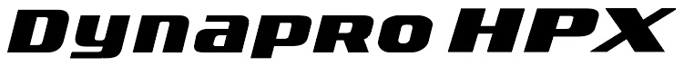 Dynapro HPX