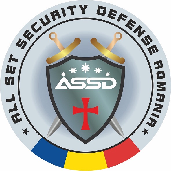 ASSD ALL SET SECURITY DEFENSE ROMANIA