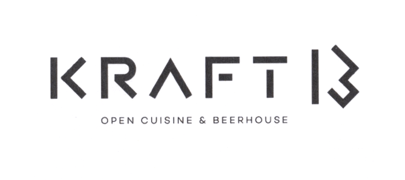 KRAFT 13 OPEN CUISINE & BEERHOUSE
