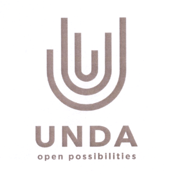 UNDA open possibilities