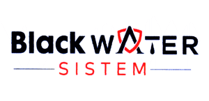 Black WATER SISTEM