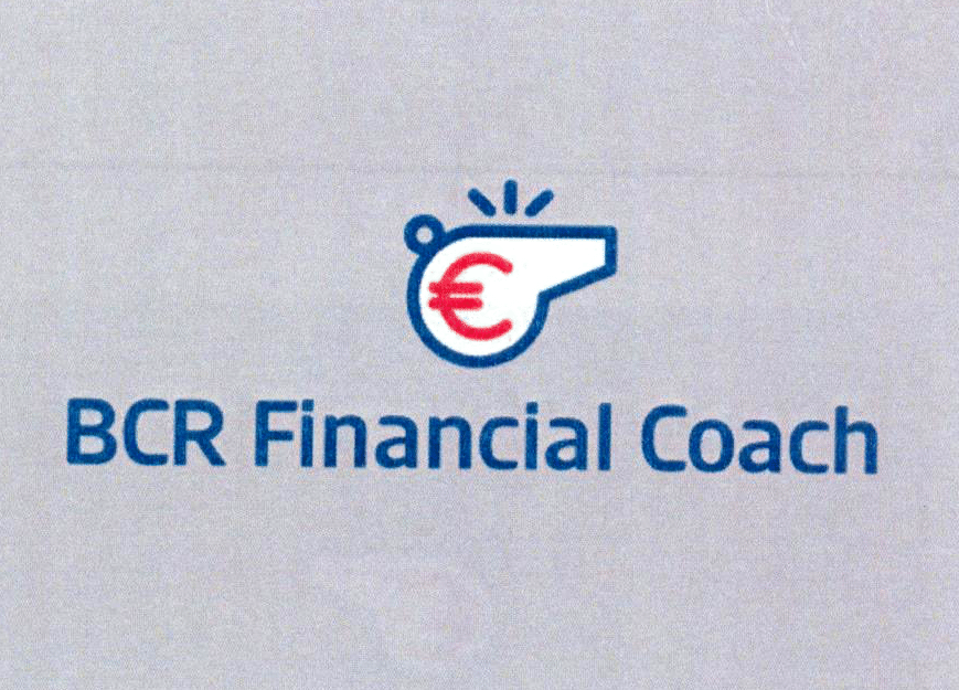 BCR Financial Coach