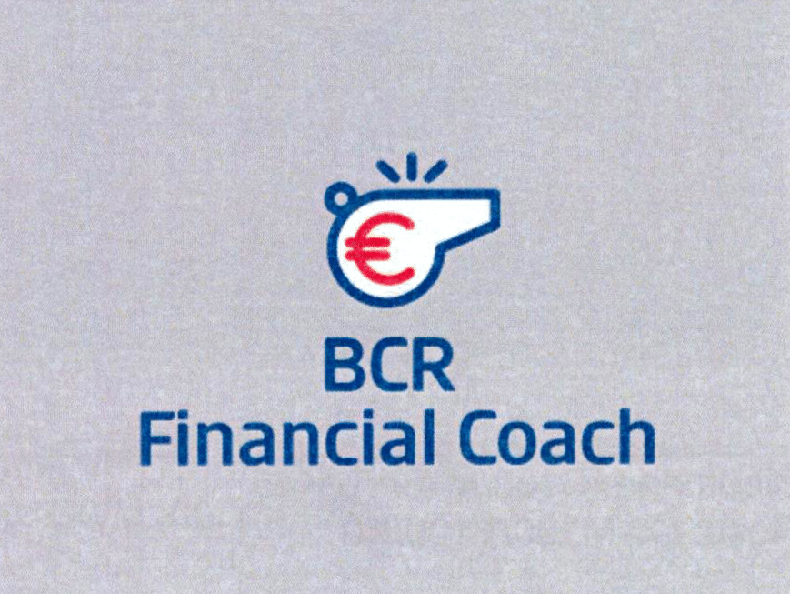BCR Financial Coach