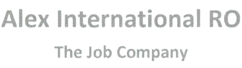 Alex International RO The Job Company