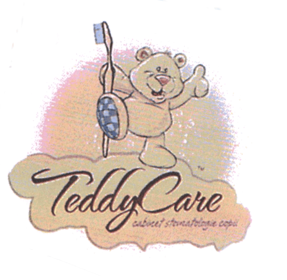 Teddy Care cabinet stomatologic copii
