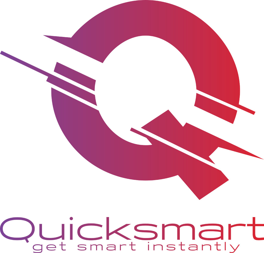 Quicksmart get smart instantly