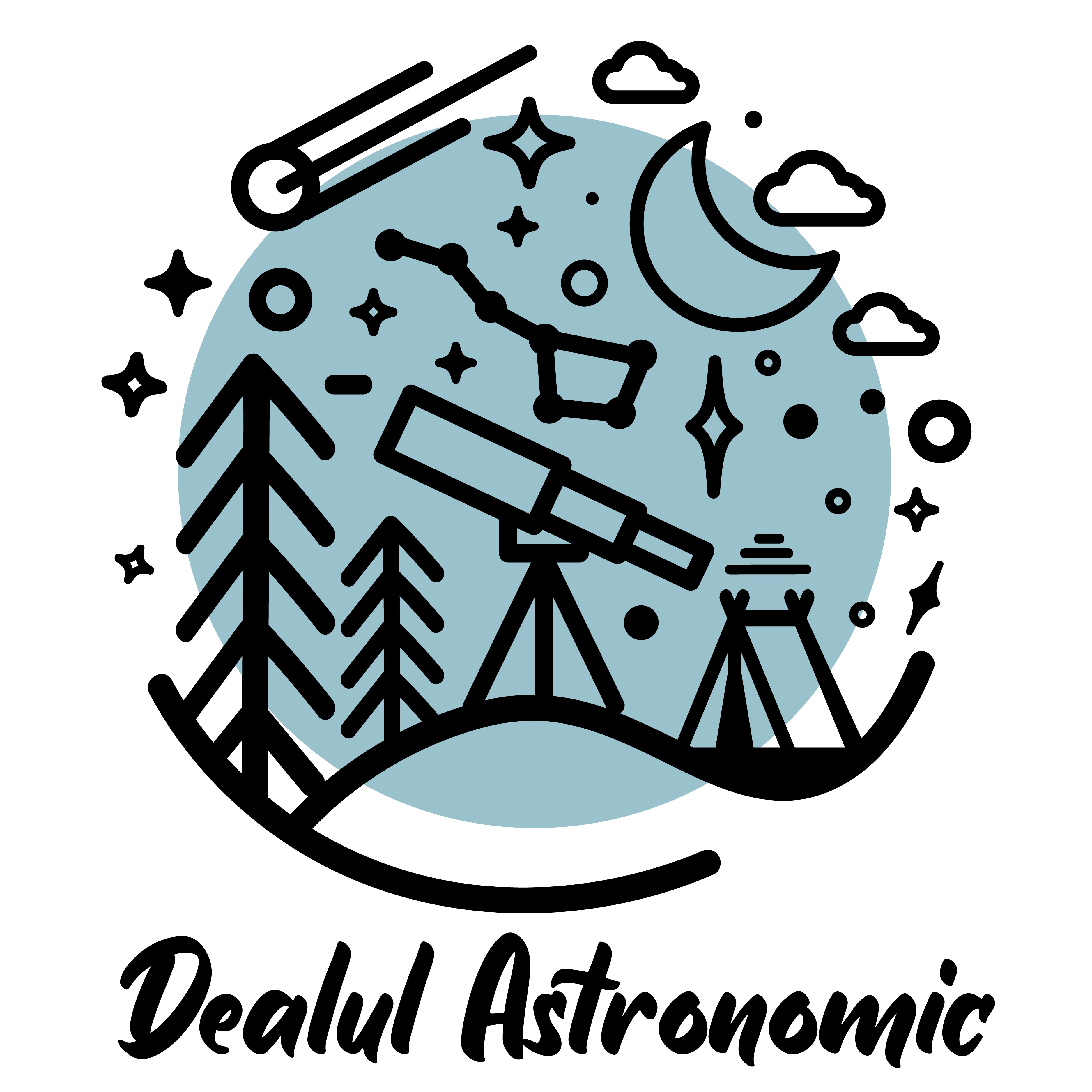 Dealul Astronomic