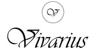 V Vivarius