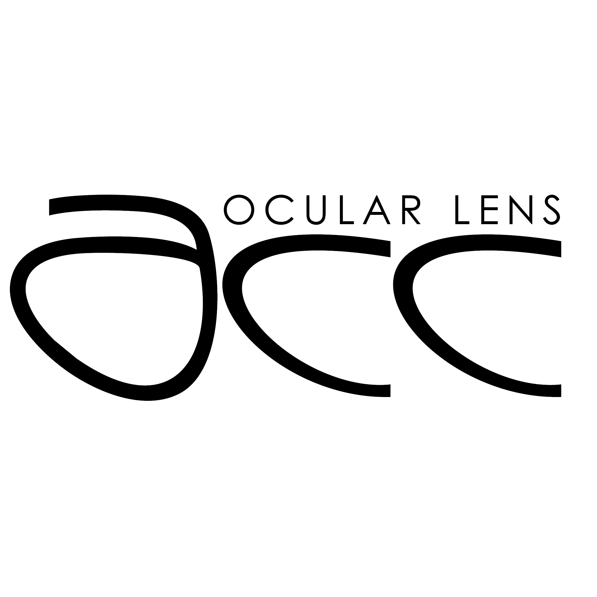 acc OCULAR LENS