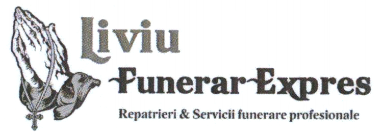 Liviu Funerar Expres Repatrieri & Servicii funerare profesionale