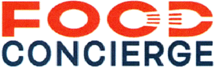FOOD CONCIERGE
