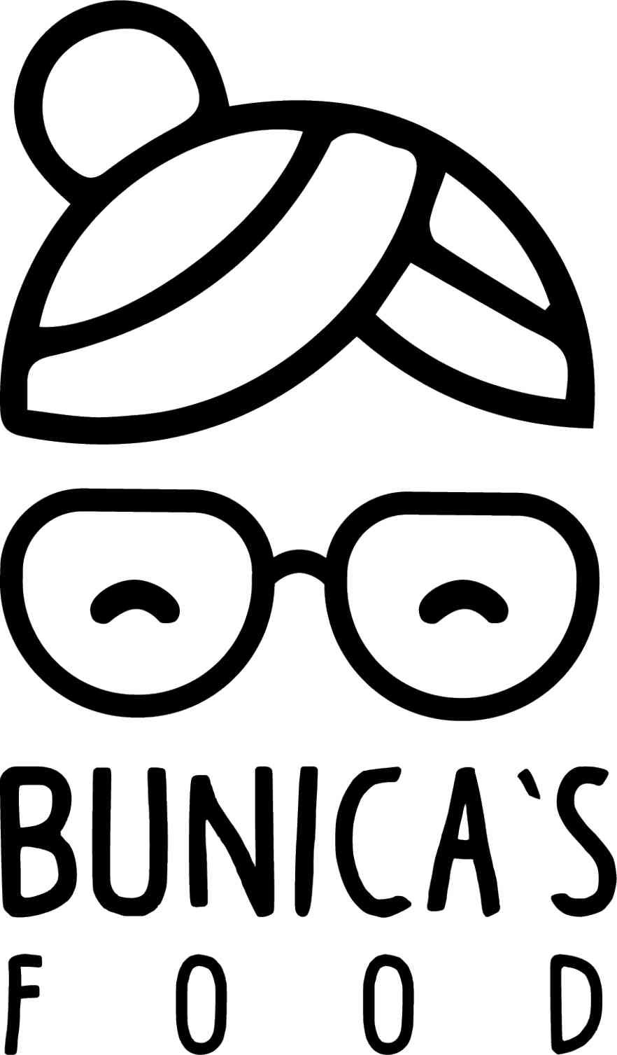 BUNICA`S FOOD