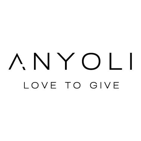 ANYOLI LOVE TO GIVE