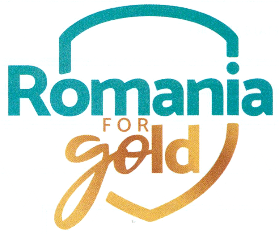 Romania FOR gold