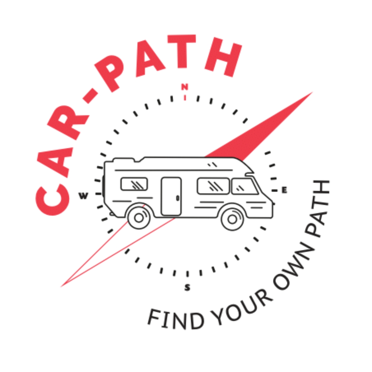 CAR-PATH FIND YOUR OWN PATH
