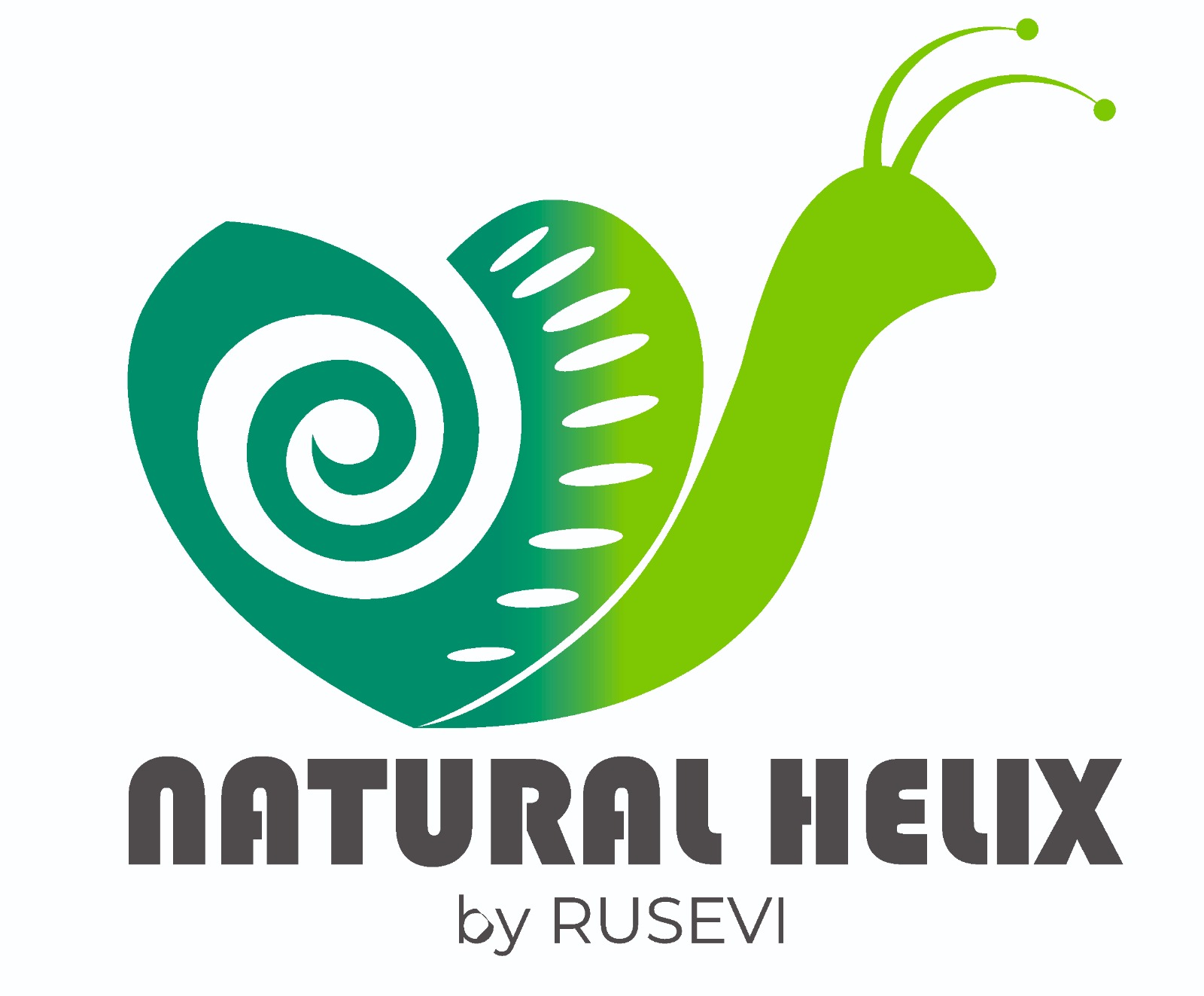 NATURAL HELIX by RUSEVI