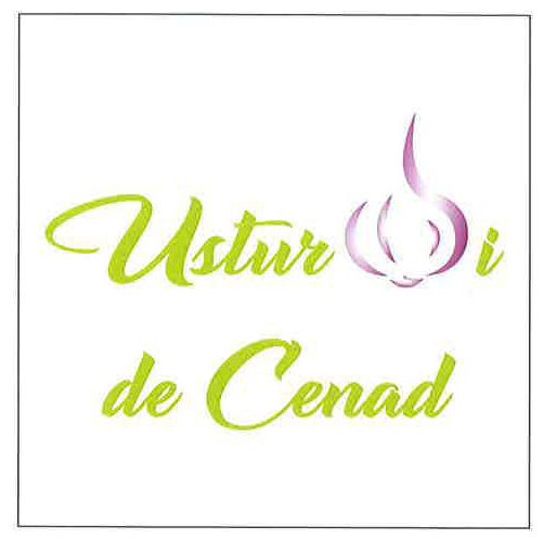 Usturoi de Cenad