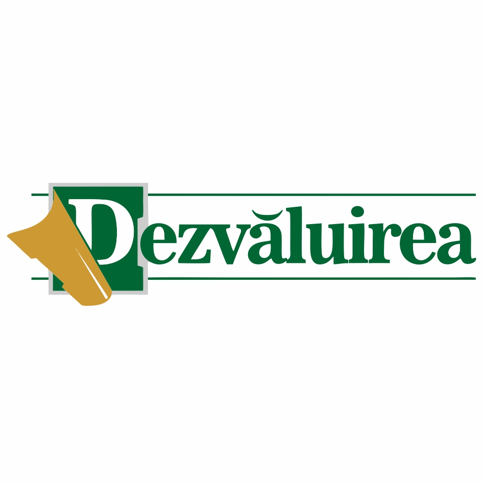 Dezvăluirea