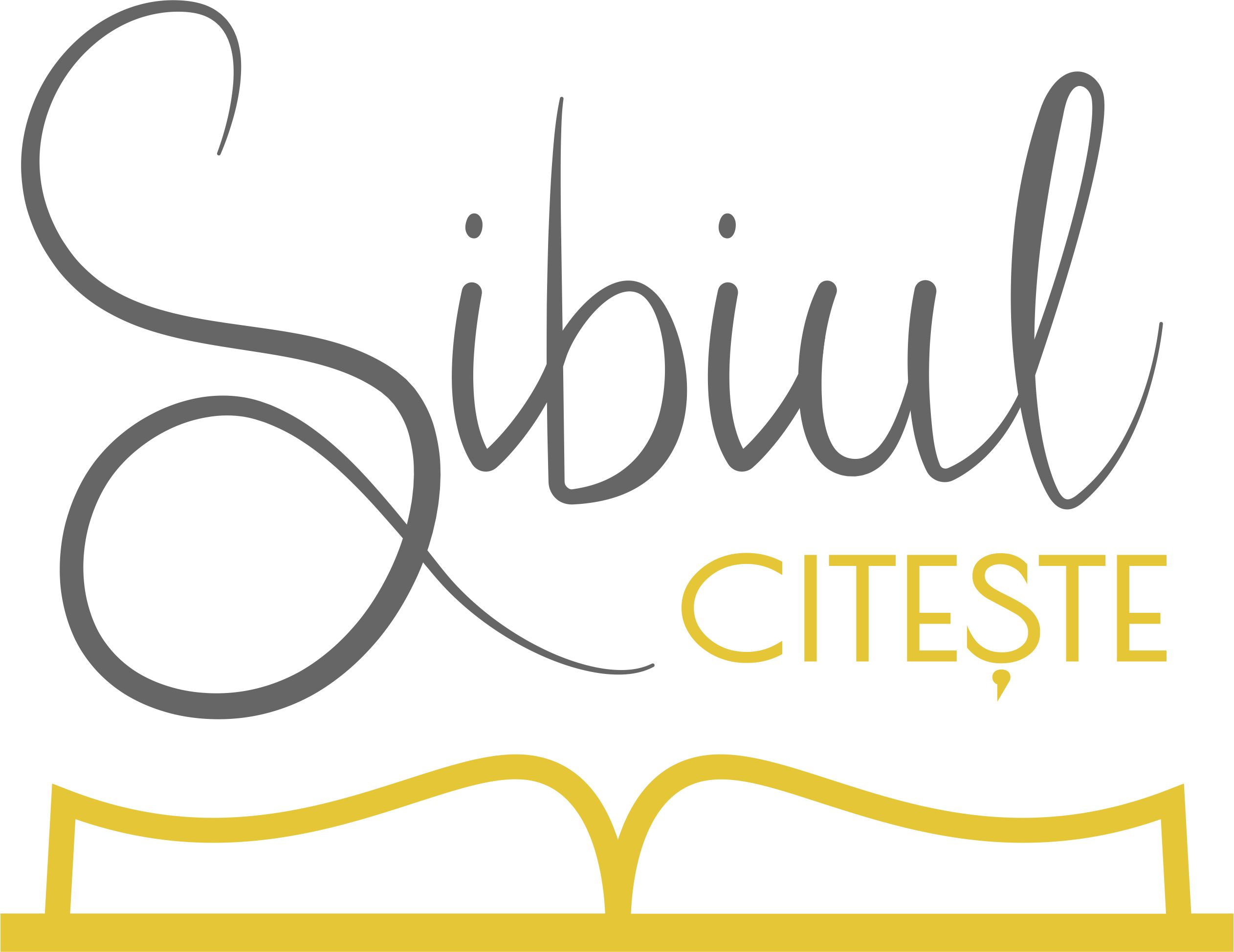 Sibiul CITEȘTE