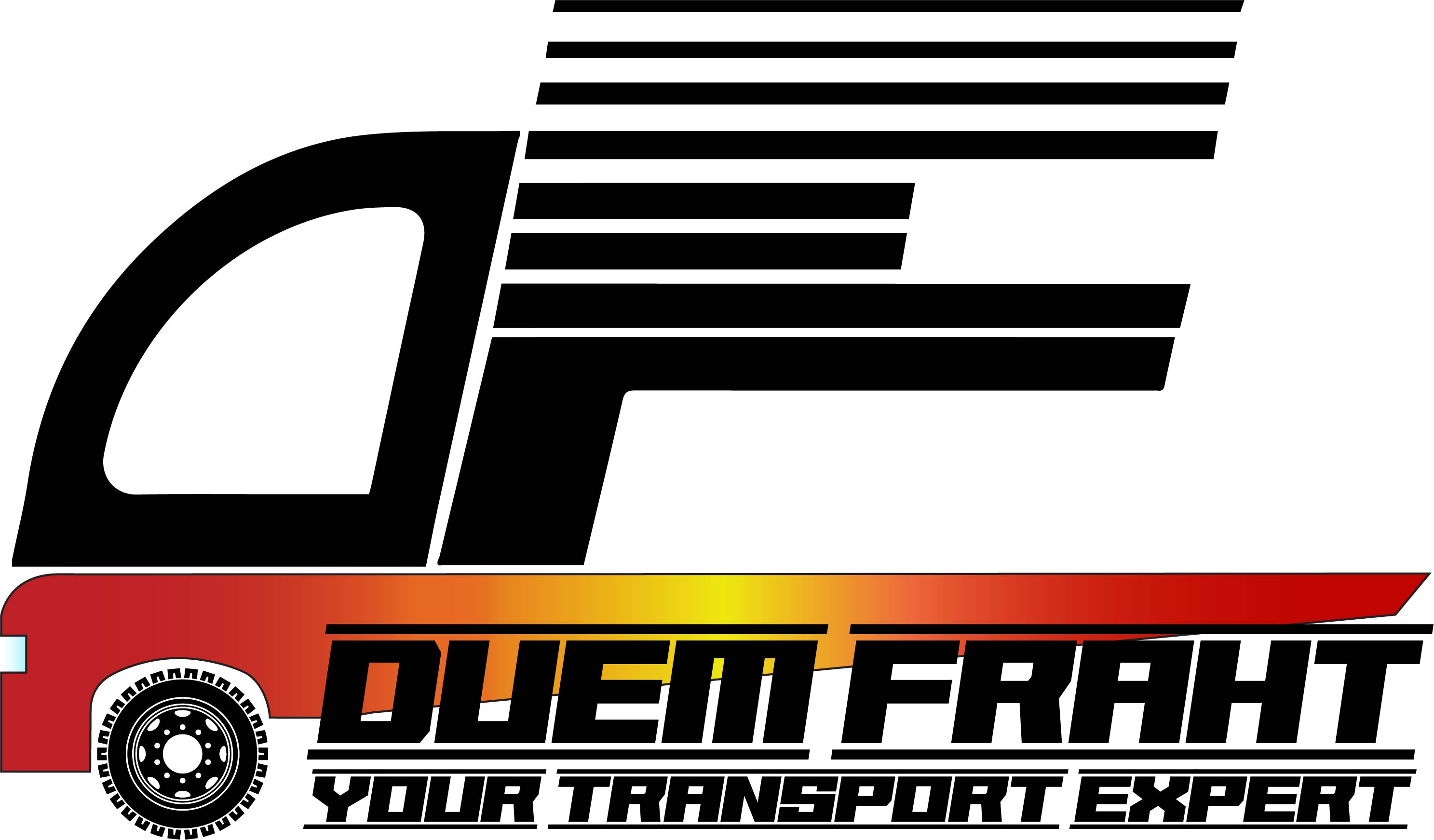 DF DUEM FRAHT YOUR TRANSPORT EXPERT