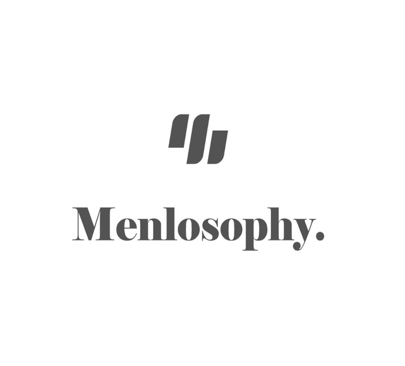 Menlosophy.