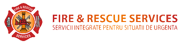 FIRE & RESCUE SERVICES SERVICII INTEGRATE PENTRU SITUATII DE URGENTA