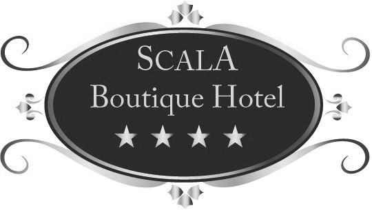 SCALA Boutique Hotel