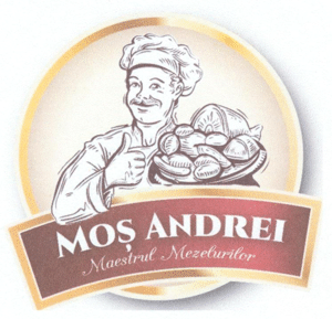 MOŞ ANDREI Maestrul Mezelurilor