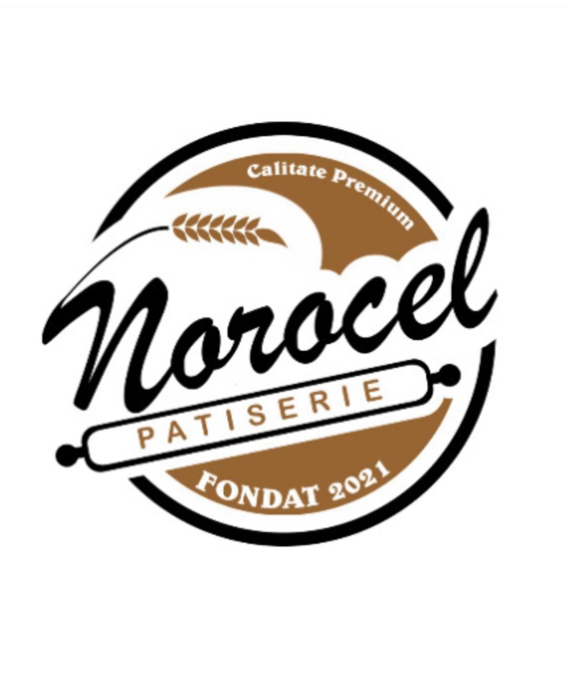Norocel PATISERIE Calitate Premium FONDAT 2021