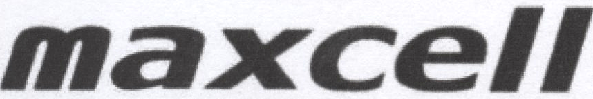 maxcell