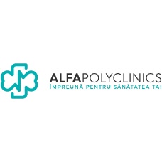 ALFAPOLYCLINICS ÎMPREUNĂ PENTRU SĂNĂTATEA TA!