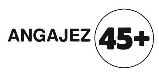 ANGAJEZ 45+