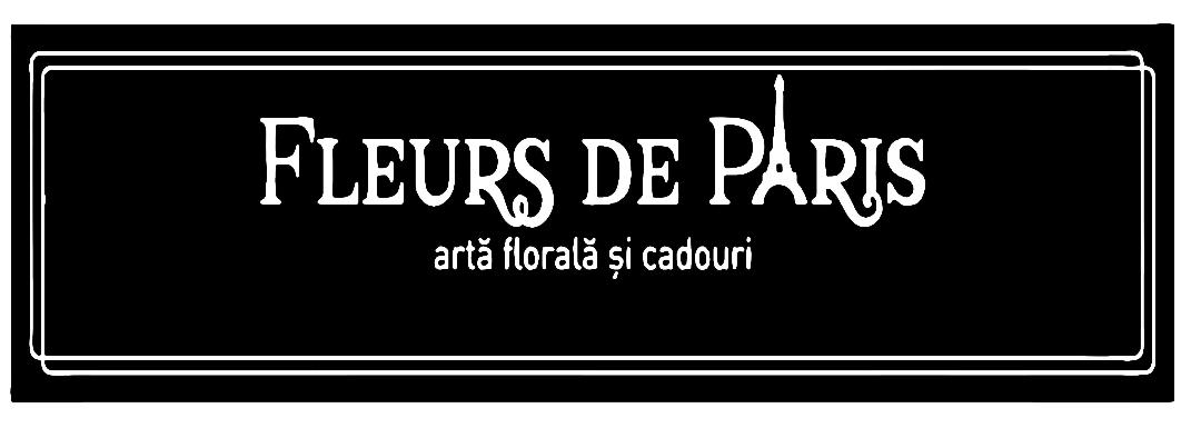 FLEURS DE PARIS artă florală și cadouri