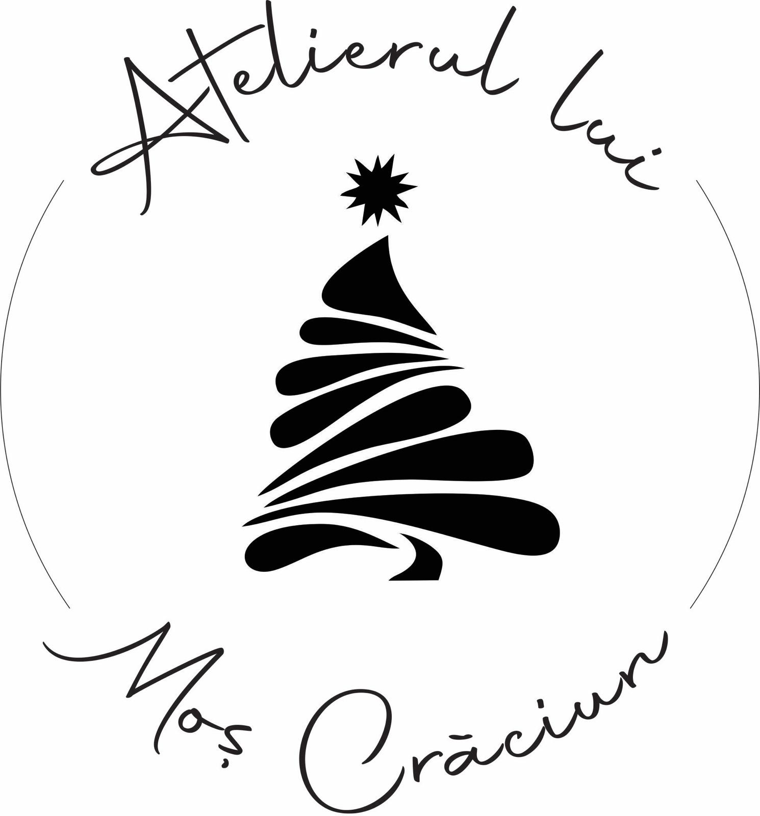 Atelierul lui Moș Crăciun