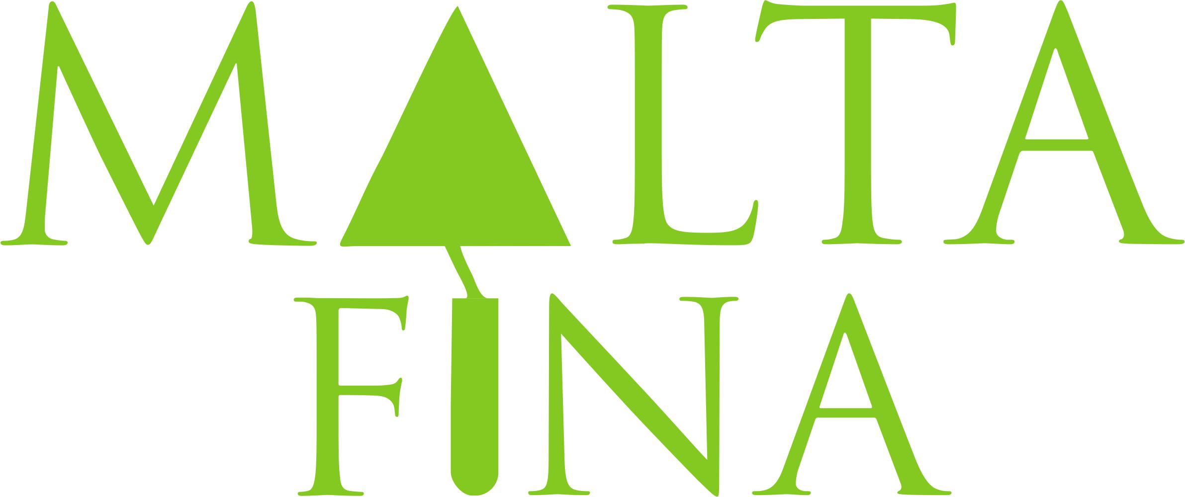 MALTA FINA