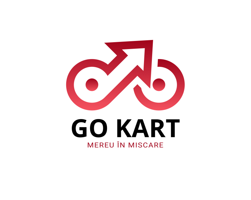 GO KART MEREU ÎN MISCARE
