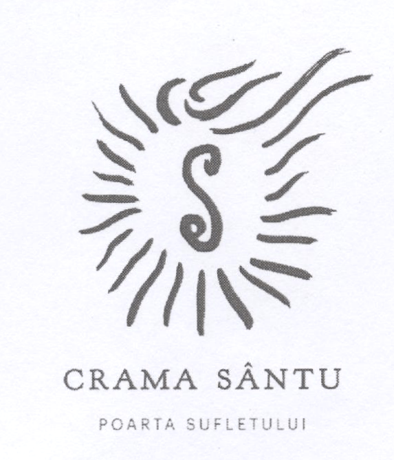 CRAMA SÂNTU POARTA SUFLETULUI