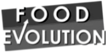 FOOD EVOLUTION