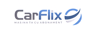 Carflix MASINA TA CU ABONAMENT
