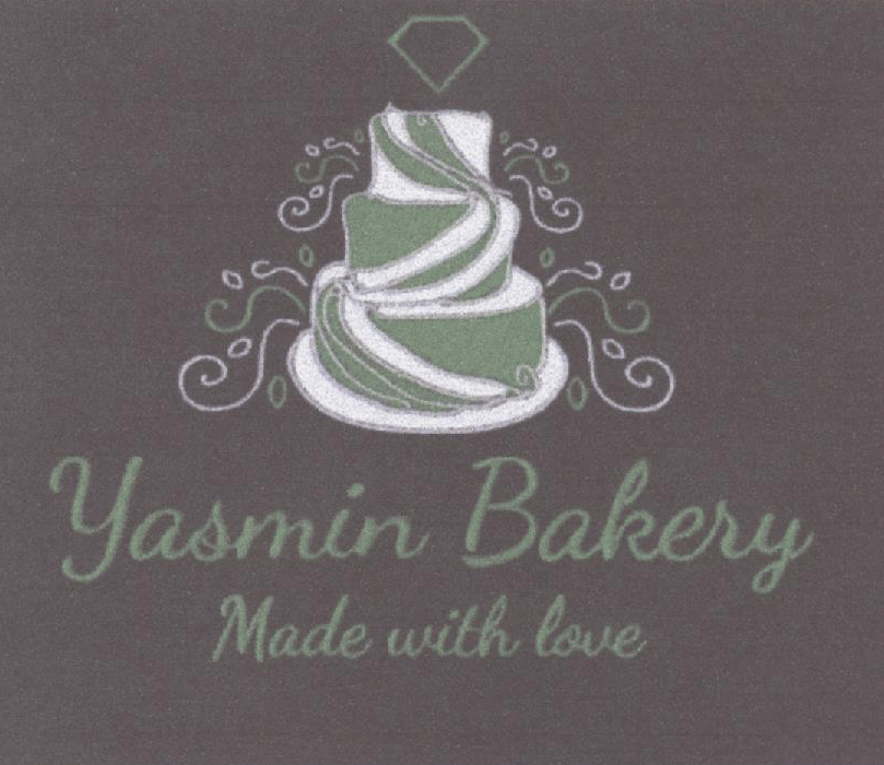Yasmin Bakery Made with love