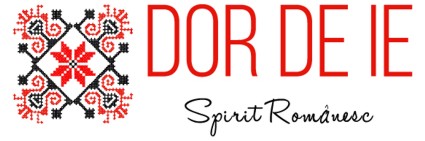 DOR DE IE Spirit Românesc