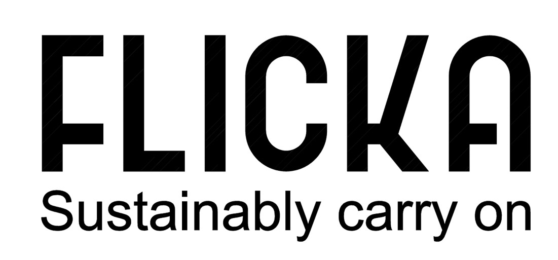 FLICKA Sustainably carry on