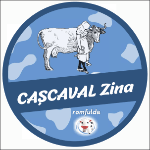CAȘCAVAL Zina romfulda