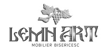 LEMNART MOBILIER BISERICESC