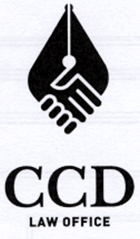 CCD LAW OFFICE