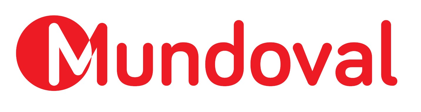 Mundoval