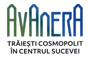 AvAnerA TRĂIEŞTI COSMOPOLIT ÎN CENTRUL SUCEVEI