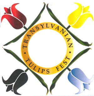 TRANSYLVANIAN TULIPS FEST